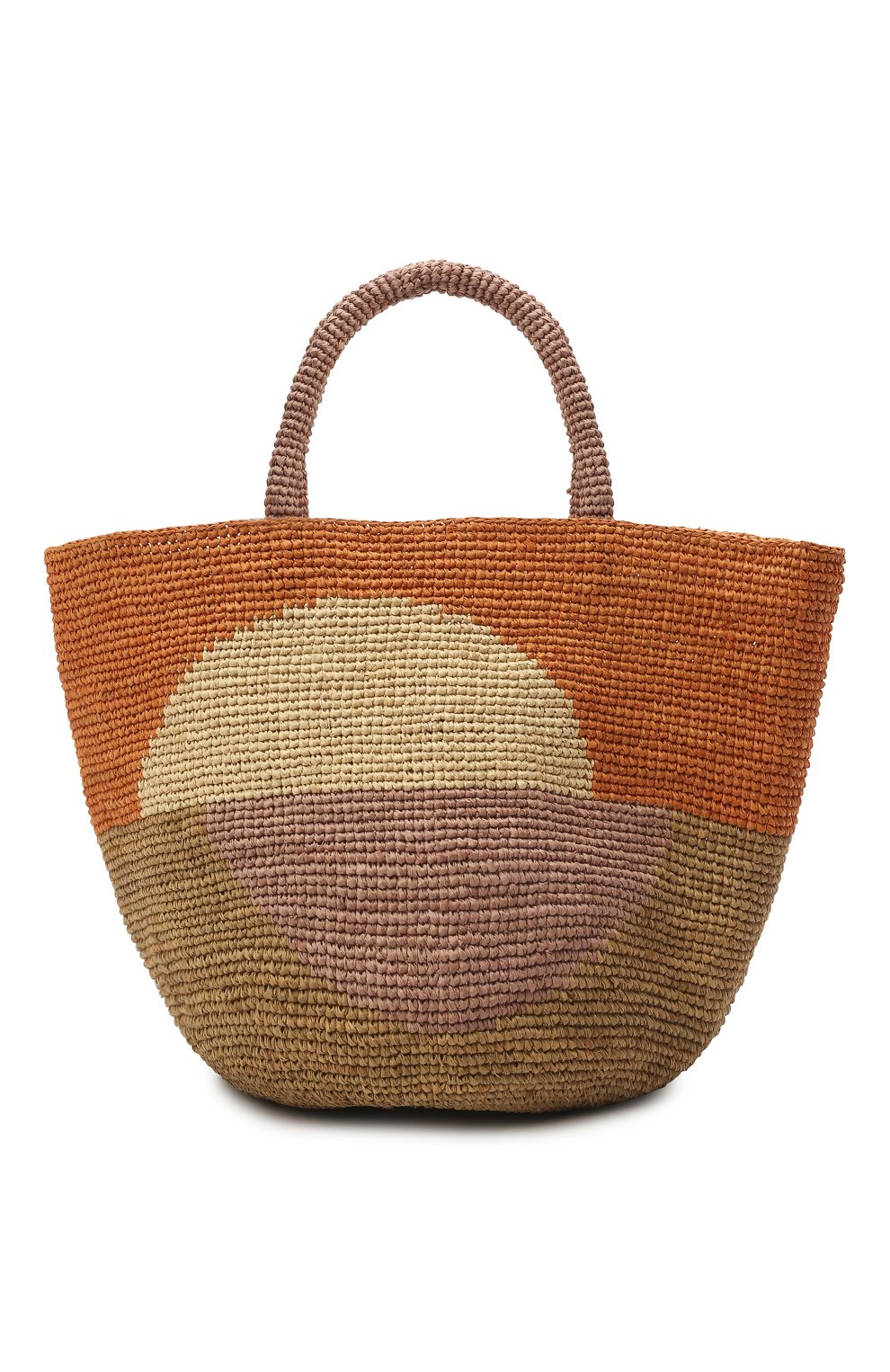 Сумка kapity bloc medium SANS-ARCIDET, арт. KAPITY BL0C BAG/M, фото 1