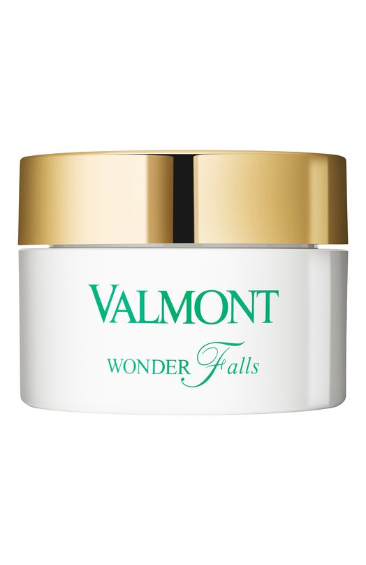 фото Очищающий крем wonder falls (100ml) valmont