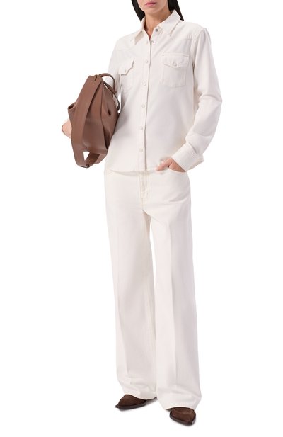 Джинсы the stroll FRAME DENIM, арт. 2033728/THE STR0LL, фото 2