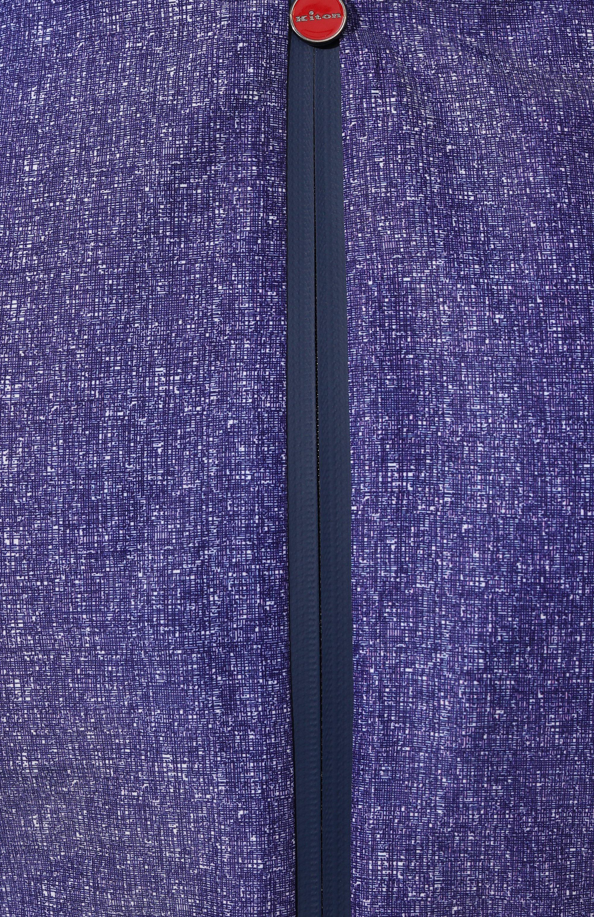 Бомбер KITON, арт. UBLMSEAK0709D, фото 5