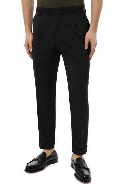 Брюки BOSS, арт. 50509508, фото 3