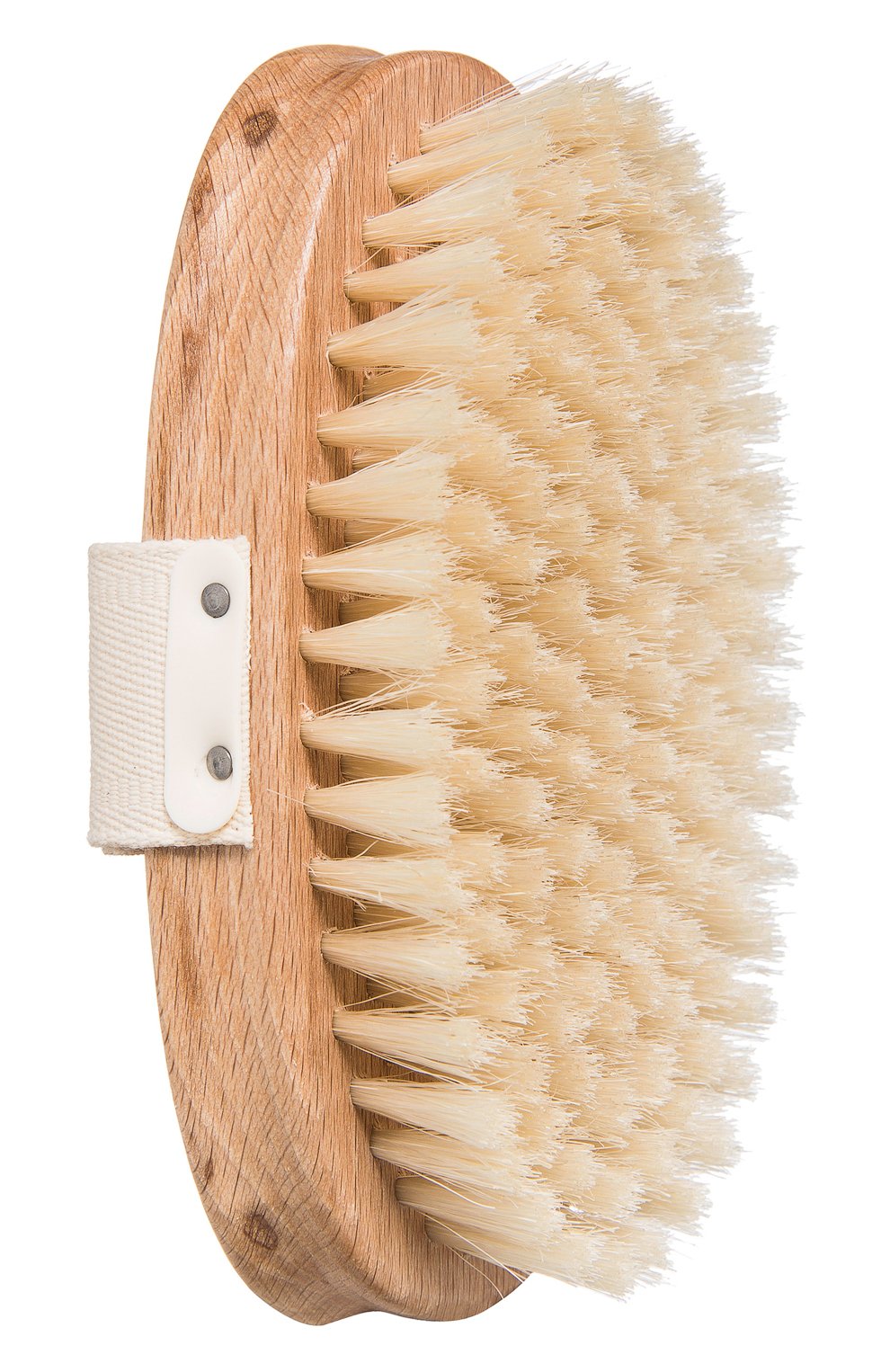 Щетка для сухого массажа тела и улучшения микроциркуляции MILA MOURSI, арт. 0856696003289, фото 1