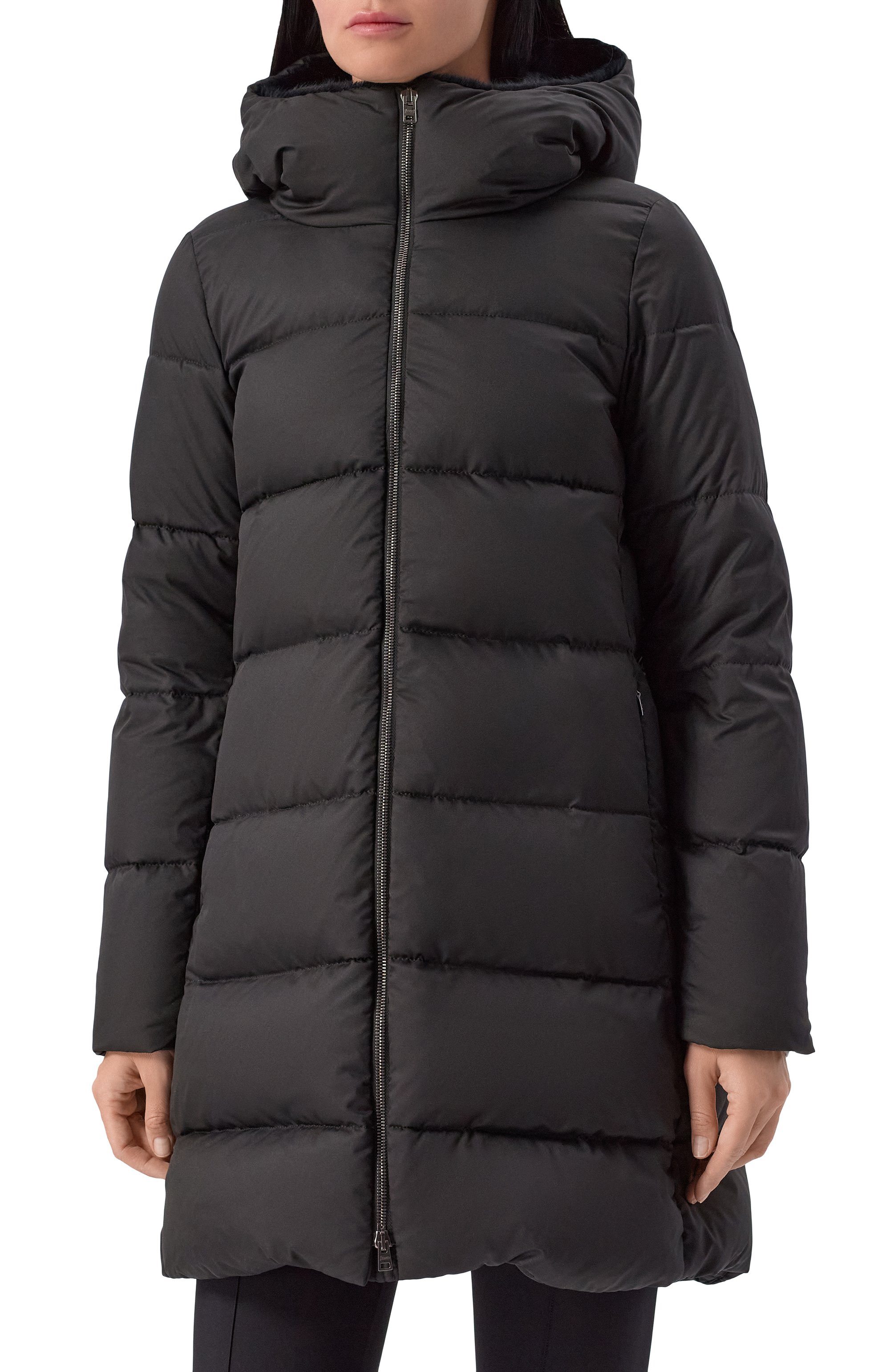 Пуховик HERNO, арт. PI001948D/12414Z, фото 3