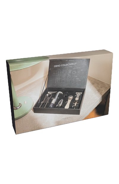Набор для вина и шампанского oeno collection №2 L`ATELIER DU VIN, арт. 095610-8, фото 3