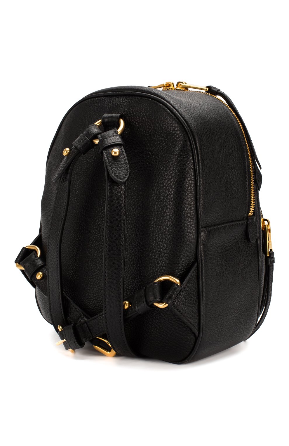 Рюкзак PRADA, арт. 1BZ051-2BBE-F0002-NOO, фото 2