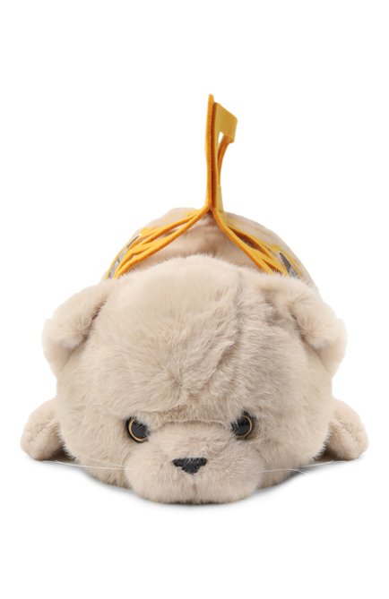 Мягкая игрушка кот барсик в сумке ORANGE TOYS, арт. B1003/56