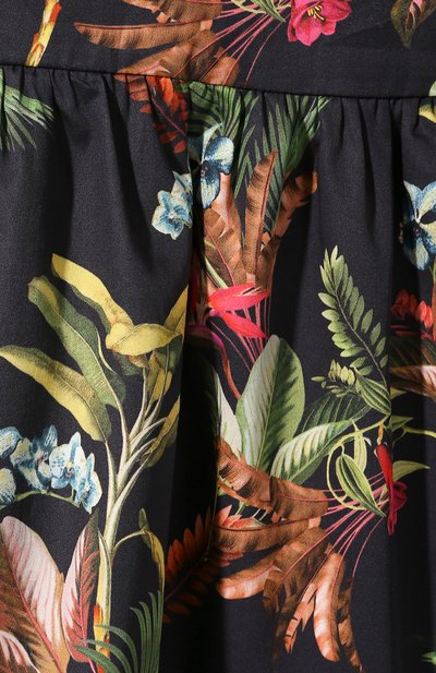 Хлопковое платье WEILL, арт. 125005, фото 5