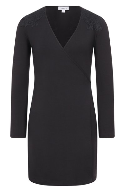 Женский халат C.ALLA, арт. DV0570 T0-L