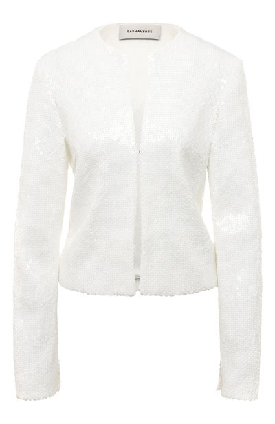 Жакет с пайетками SASHAVERSE, арт. JT009/28905/07, фото 1