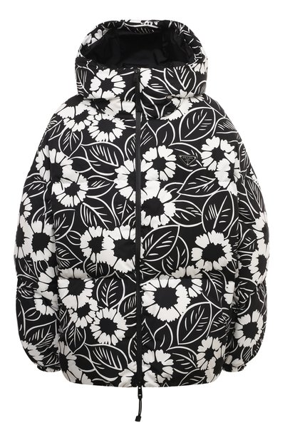 Пуховик PRADA, арт. 29Z956-10UU-F0967-212, фото 1