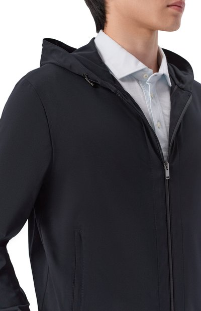 Бомбер MVST, арт. M26.CSM.H406/Z0050-P0LYAMIDE, фото 5