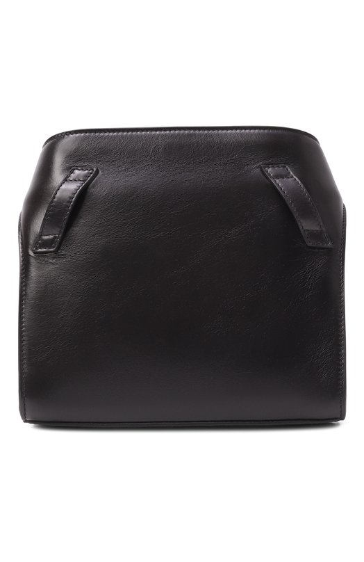 Поясная сумка Hug Ferragamo 21A445/787894 Чёрный  21A445/787894 Фото 6