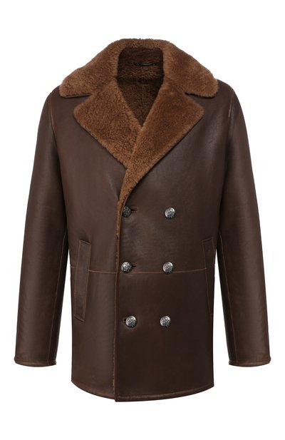 Дубленка DOLCE & GABBANA, арт. G90S3L/FUPZG, фото 1