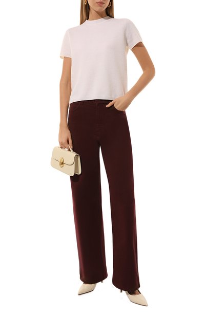 Шерстяной пуловер OLOLOL, арт. OLKN028/101/BASE, фото 2