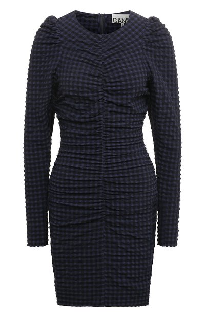 Женское платье GANNI, арт. F8599