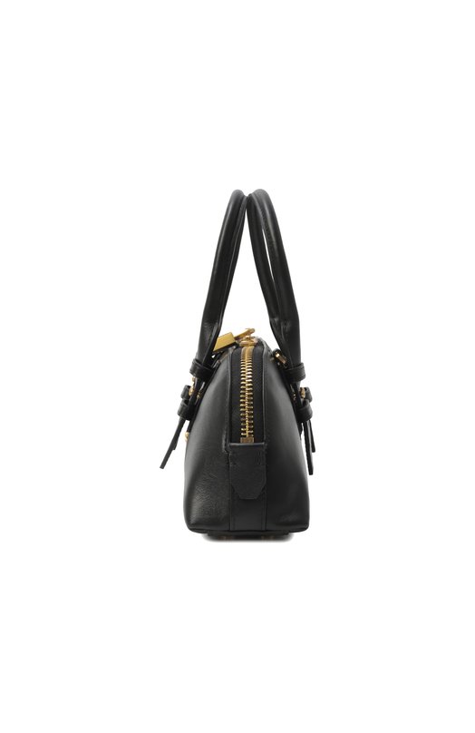 Сумка Escape Baguette Pinko 105334/A0Q0 Чёрный  105334/A0Q0 Фото 4