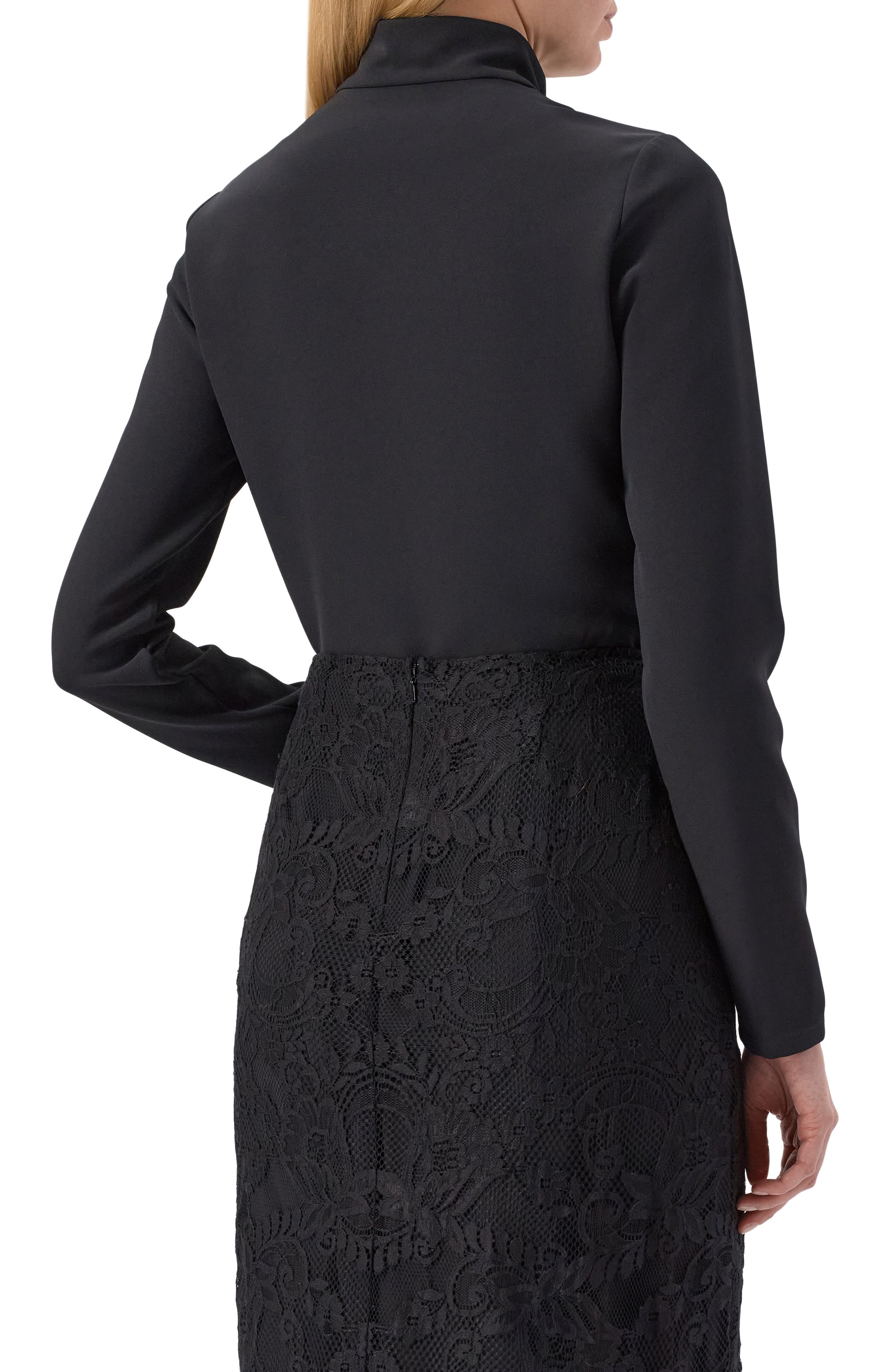 Боди ELIE SAAB, арт. T0233NF25/CD003, фото 4