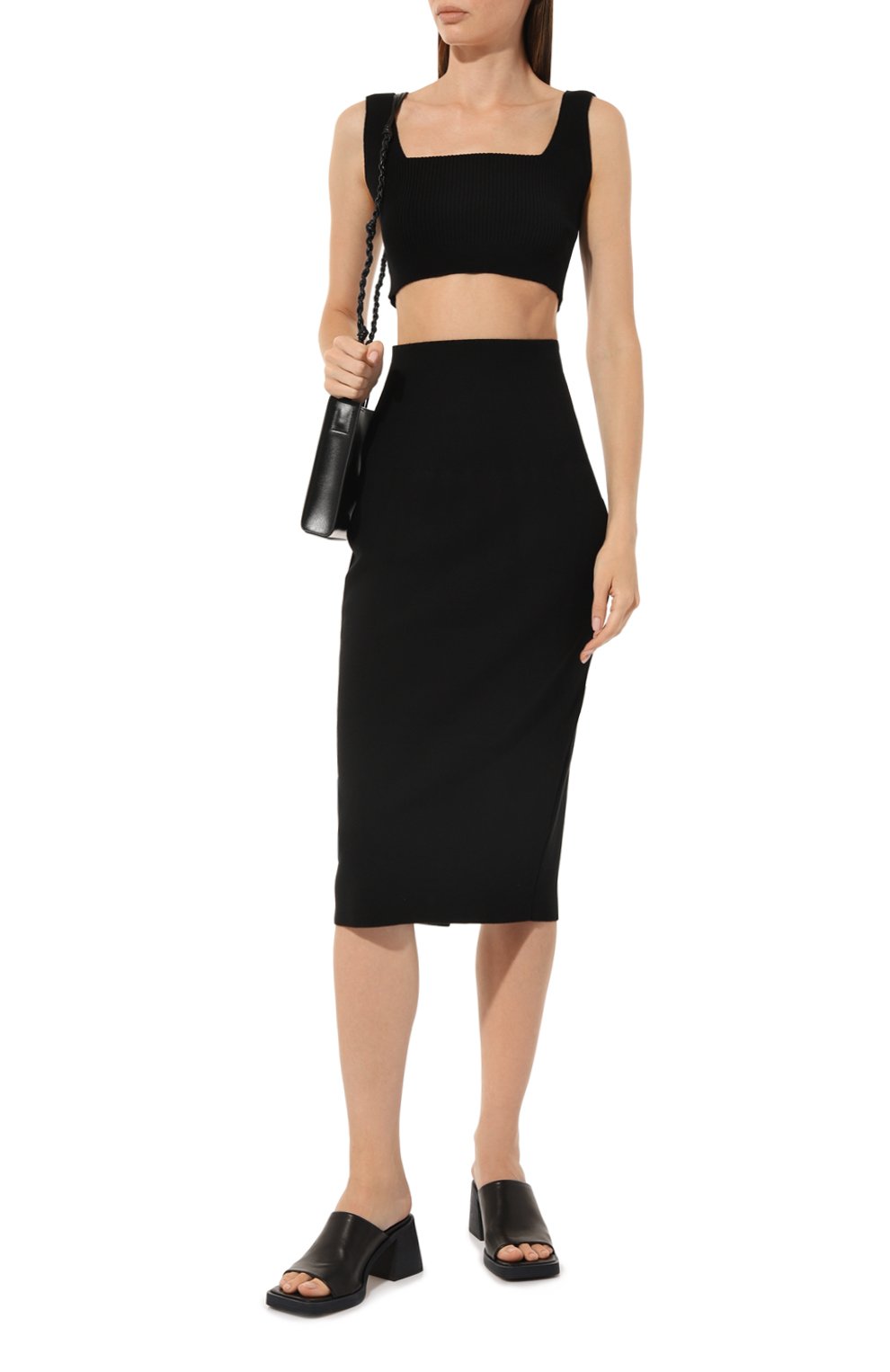 Юбка NOBLE&BRULEE, арт. NB12/050623/1, фото 2