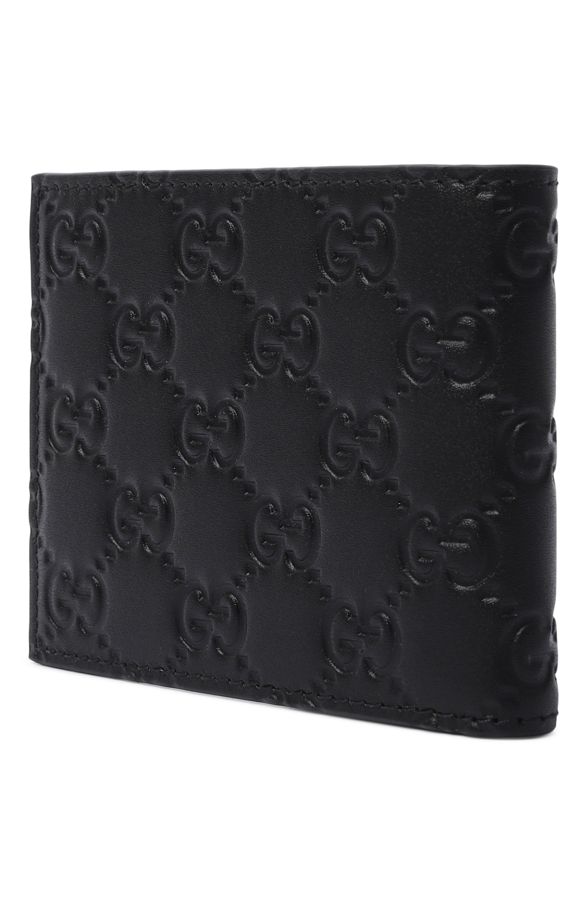 Кожаное портмоне GUCCI, арт. 850175/AAFDV, фото 2