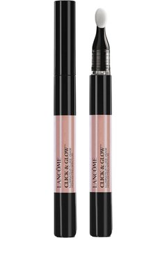 Хайлайтер click&glow, оттенок lum d'or rose LANCOME  цвета, арт. 3605971242403 | Фото 1 (Статус проверки: Проверена категория; Нос: Не проставлено; Региональные ограничения белый список (Axapta Mercury): Не проставлено)