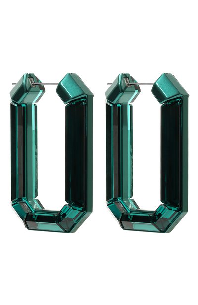 Серьги lucent SWAROVSKI, арт. 5633953, фото 3