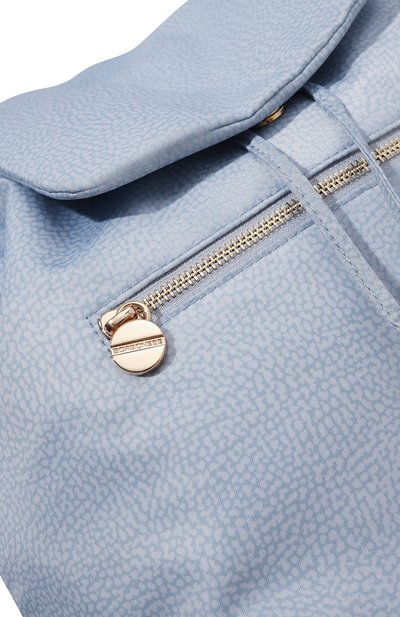 Рюкзак eco line medium BORBONESE, арт. 934486, фото 3