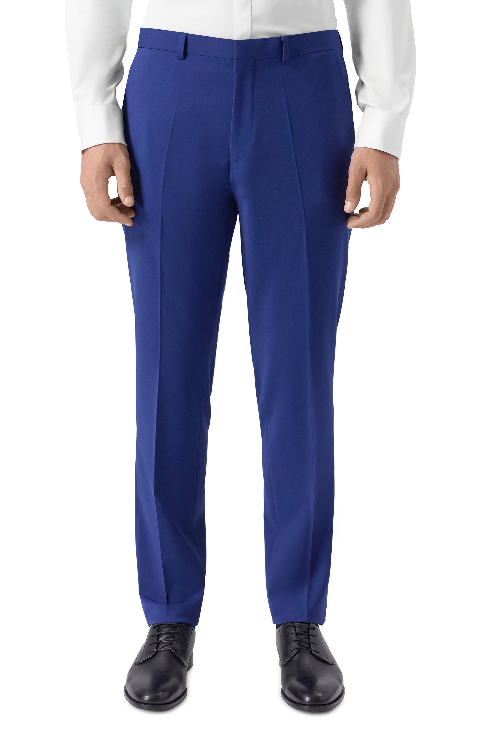 Брюки HUGO, арт. 50540306, фото 3