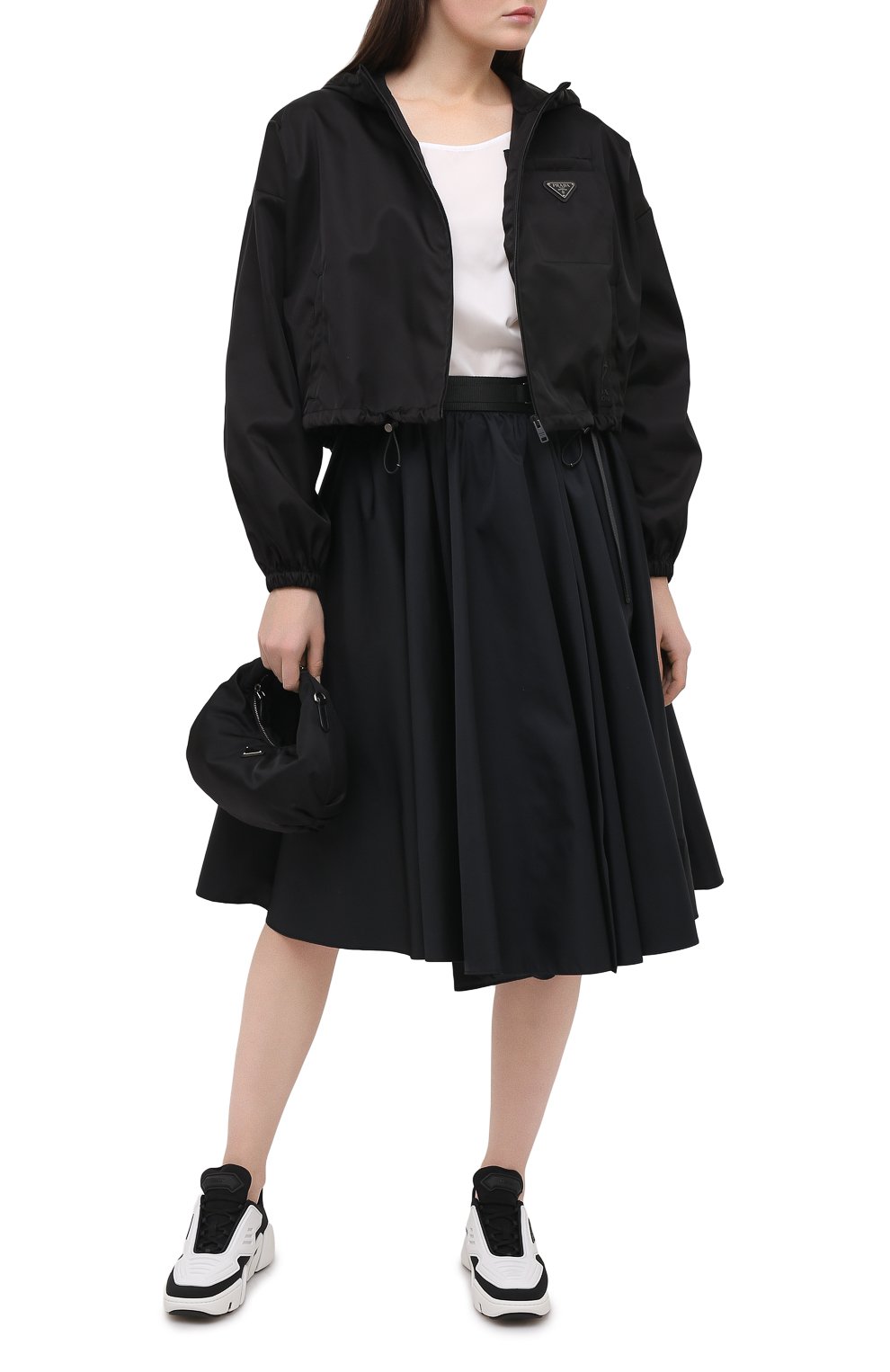 Ветровка PRADA, арт. 29X900-1YFL-F0002-202, фото 2