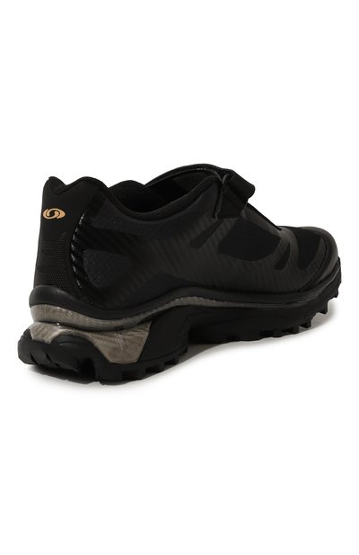 Текстильные кроссовки mm6 x salomon xt-mary jane MM6, арт. SH3WS0005/P7010, фото 5