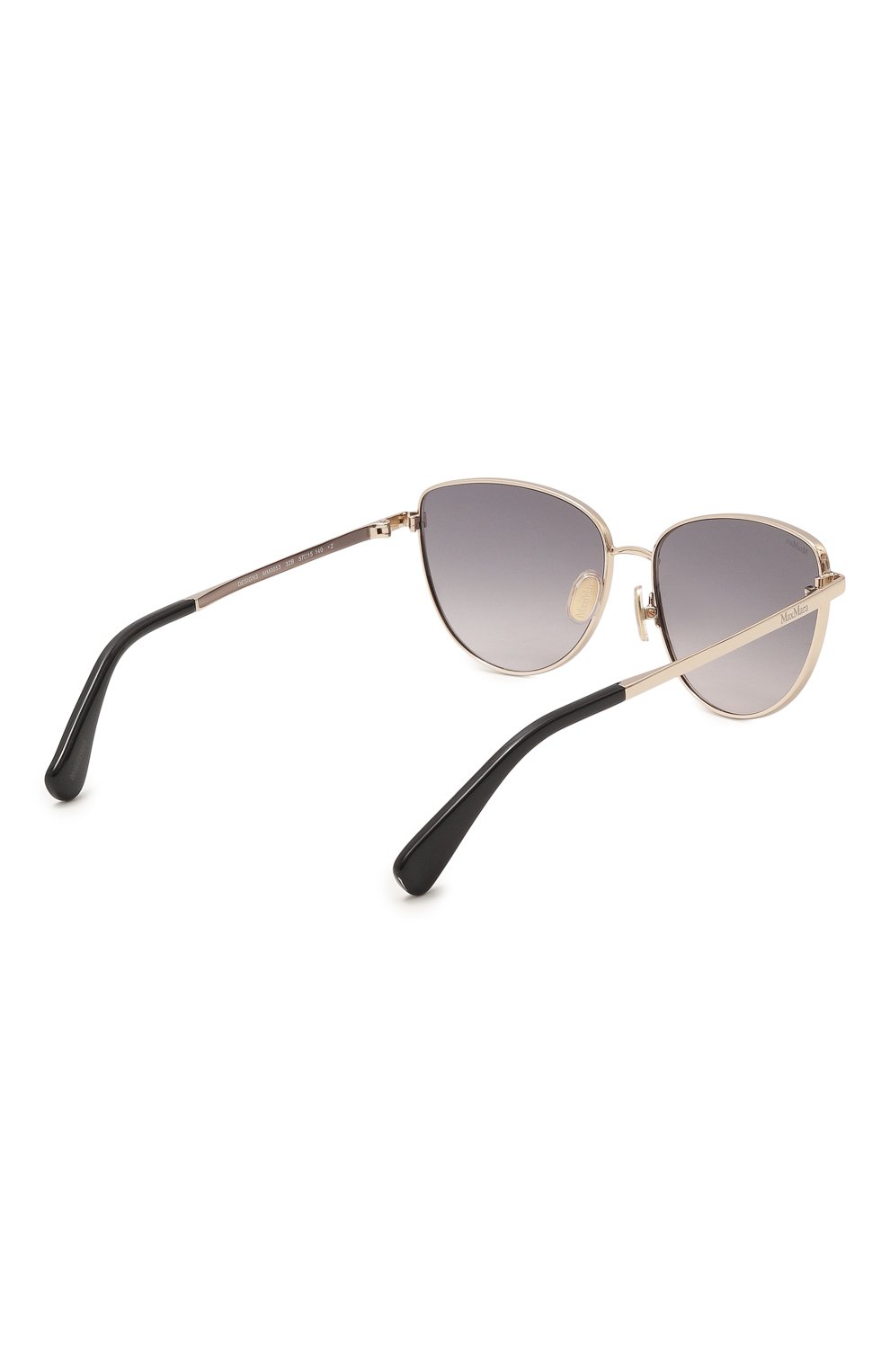 Солнцезащитные очки MAX MARA, арт. MM0053 32B, фото 4
