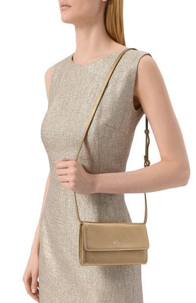 Сумка KITON, арт. DSSKR0SN0116401, фото 2