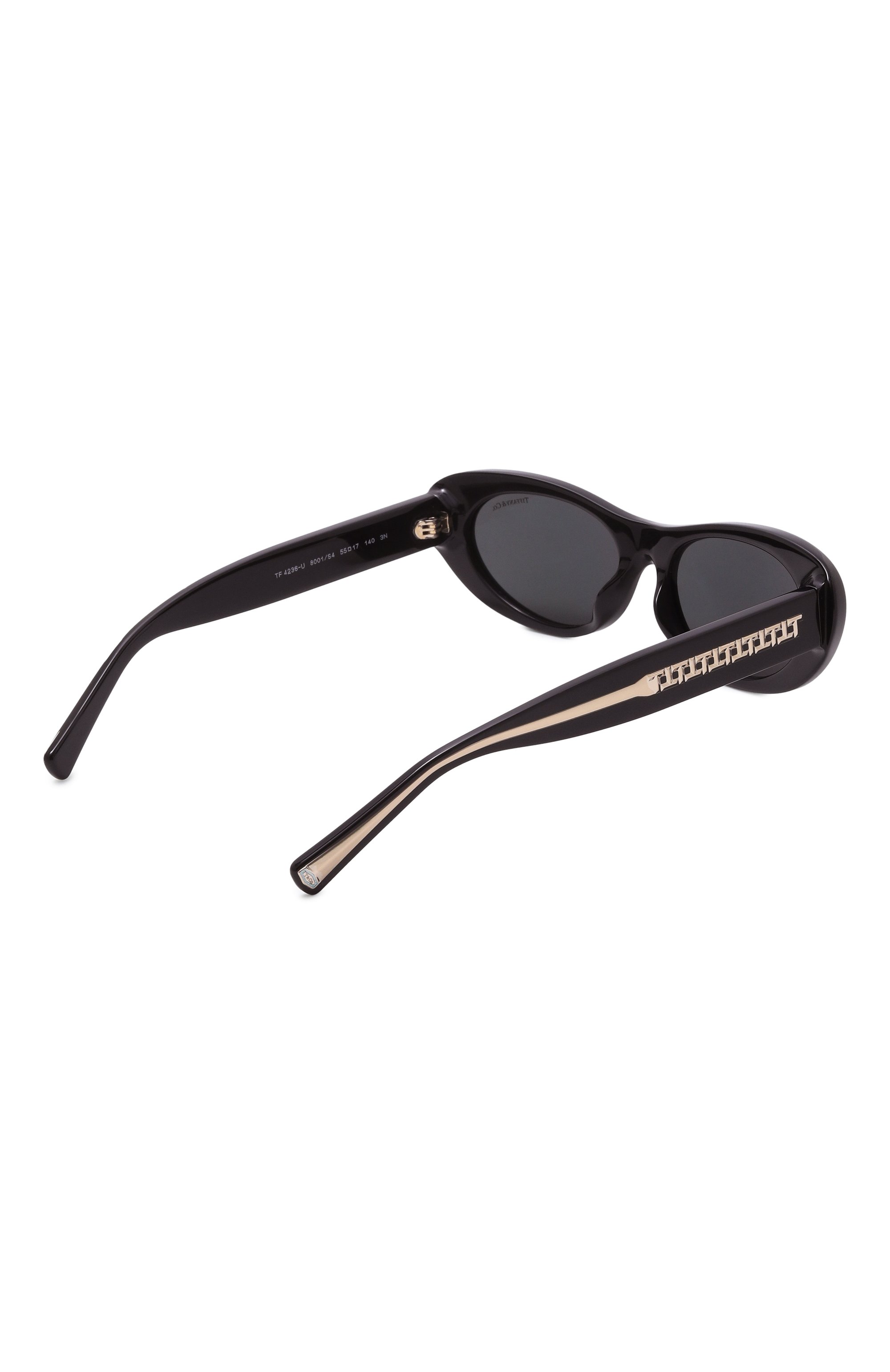 Солнцезащитные очки TIFFANY & CO., арт. 4236U-8001S4, фото 4