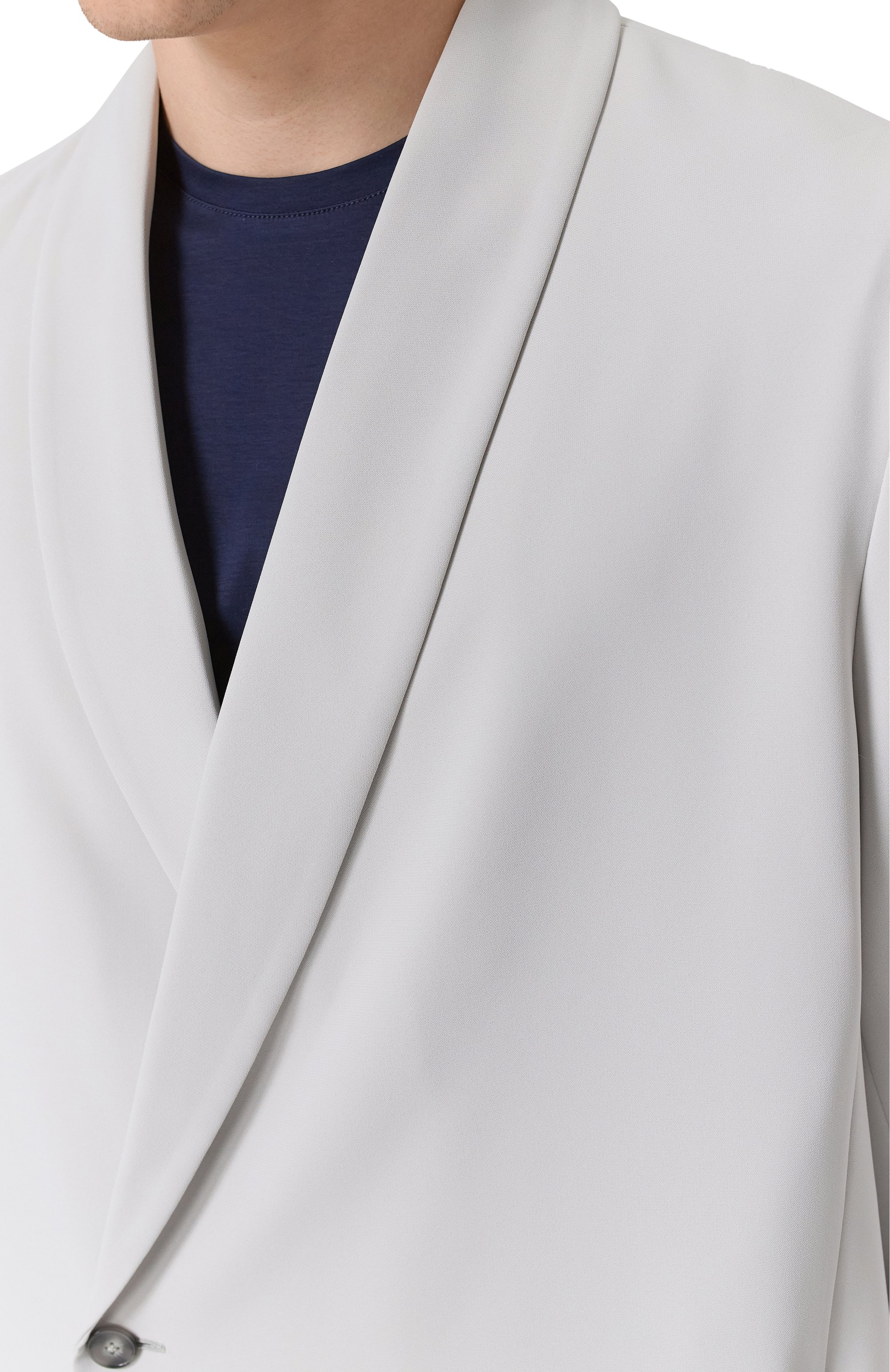 Однобортный пиджак 12 STOREEZ, арт. 131352, фото 5