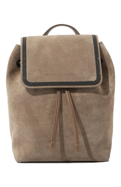 Рюкзак BRUNELLO CUCINELLI, арт. MBDLD2495, фото 1