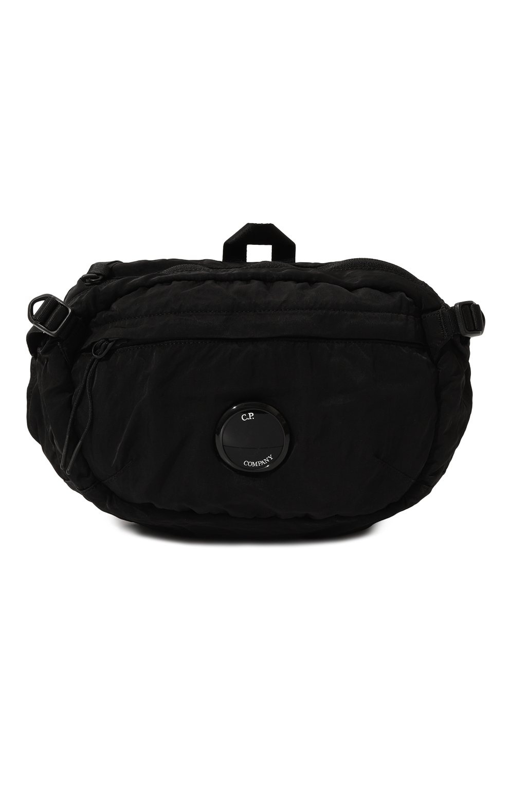Текстильная поясная сумка C.P. COMPANY, арт. 15CMAC112A005269G, фото 1