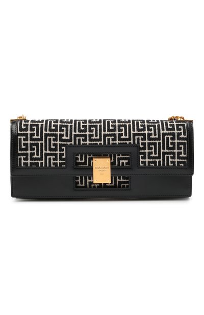 Сумка BALMAIN, арт. VN1S610/TJGH, фото 1