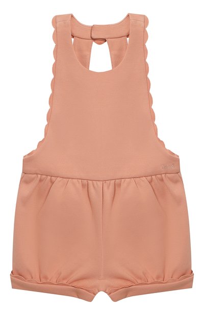 Комбинезон CHLOÉ, арт. C04149, фото 1