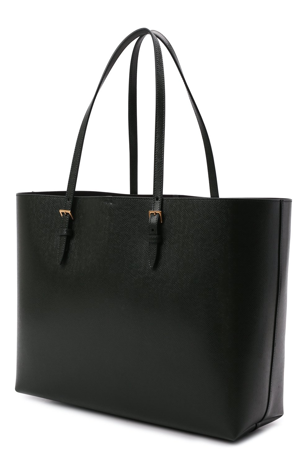 Сумка-шопер east/west medium  SAINT LAURENT, арт. 604309/H3Z0W, фото 4