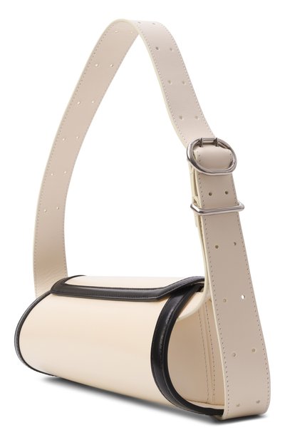 Сумка cannolo small JIL SANDER, арт. J07WD0023/P8929, фото 4