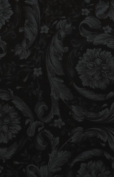 Хл�опковая футболка VERSACE, арт. 1000959/1A00515, фото 5