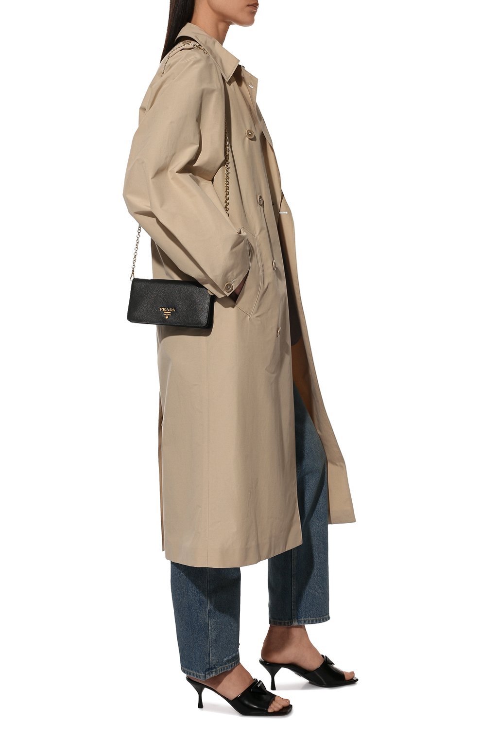 Сумка PRADA, арт. 1DH029-QWA-F0002, фото 8