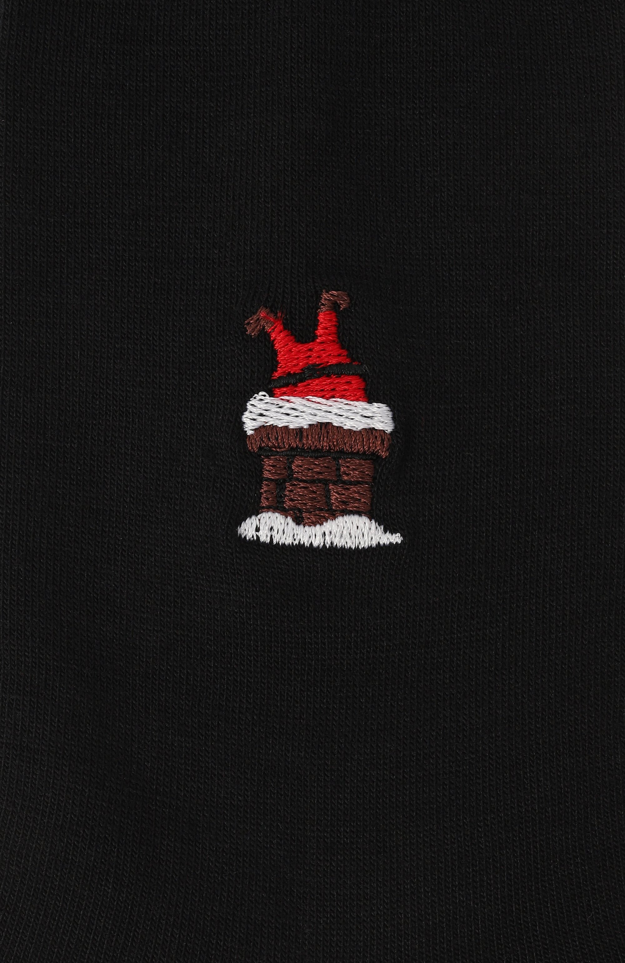 Носки из шерсти и хлопка FALKE черного цвета по цене 3590 руб., арт. 12588, фото 2 Носки из шерсти и хлопка FALKE, арт. 12588, фото 2