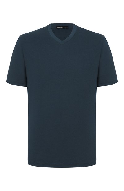 Мужская хлопковая футболка JAMES PERSE, арт. MELJ3248