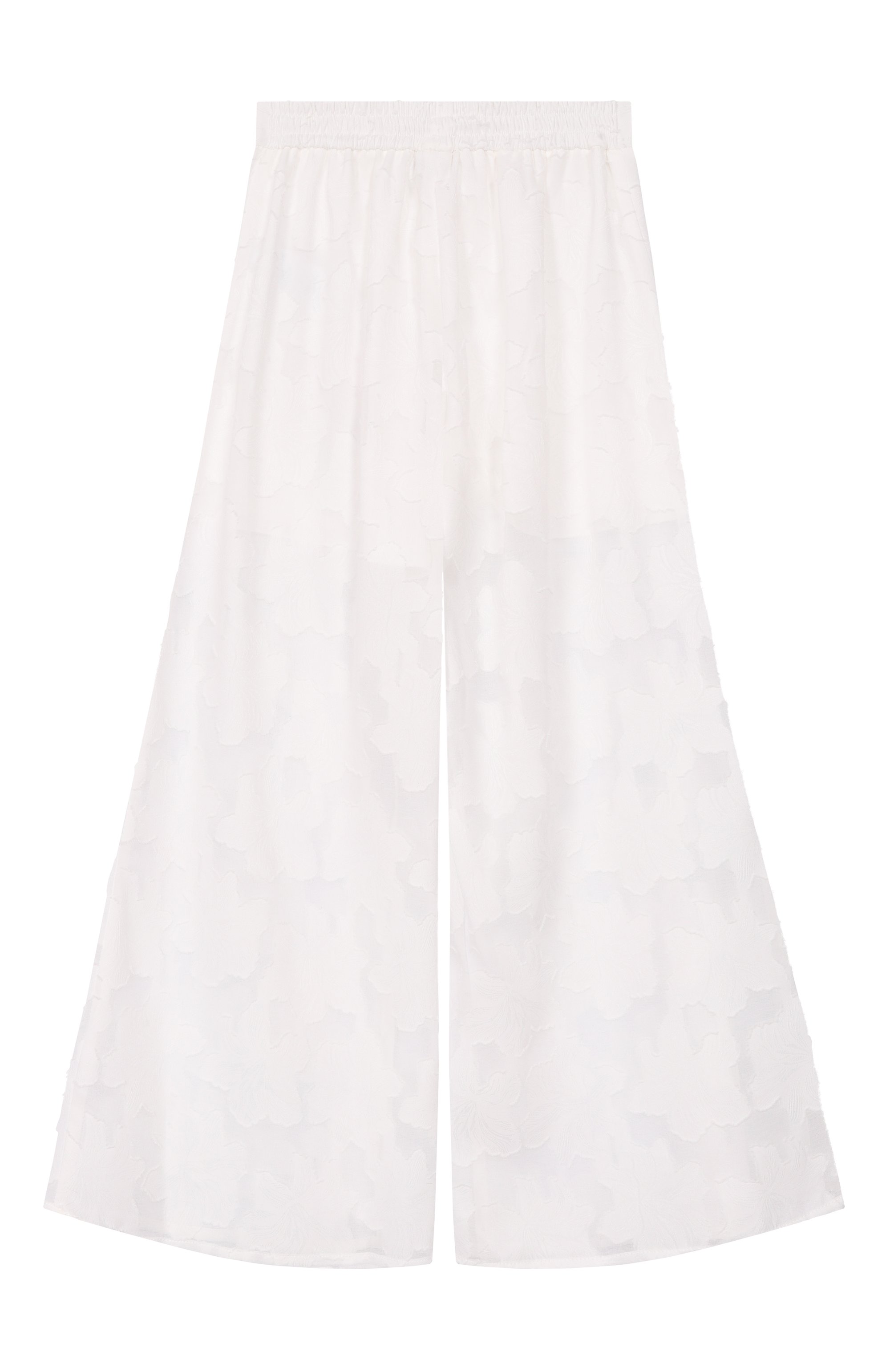 Брюки MONNALISA, арт. 71G402, фото 2