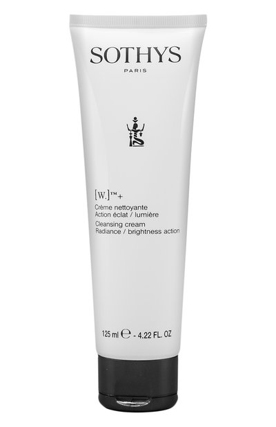 Очищающий осветляющий крем (125ml) SOTHYS, арт. 165720, фото 1
