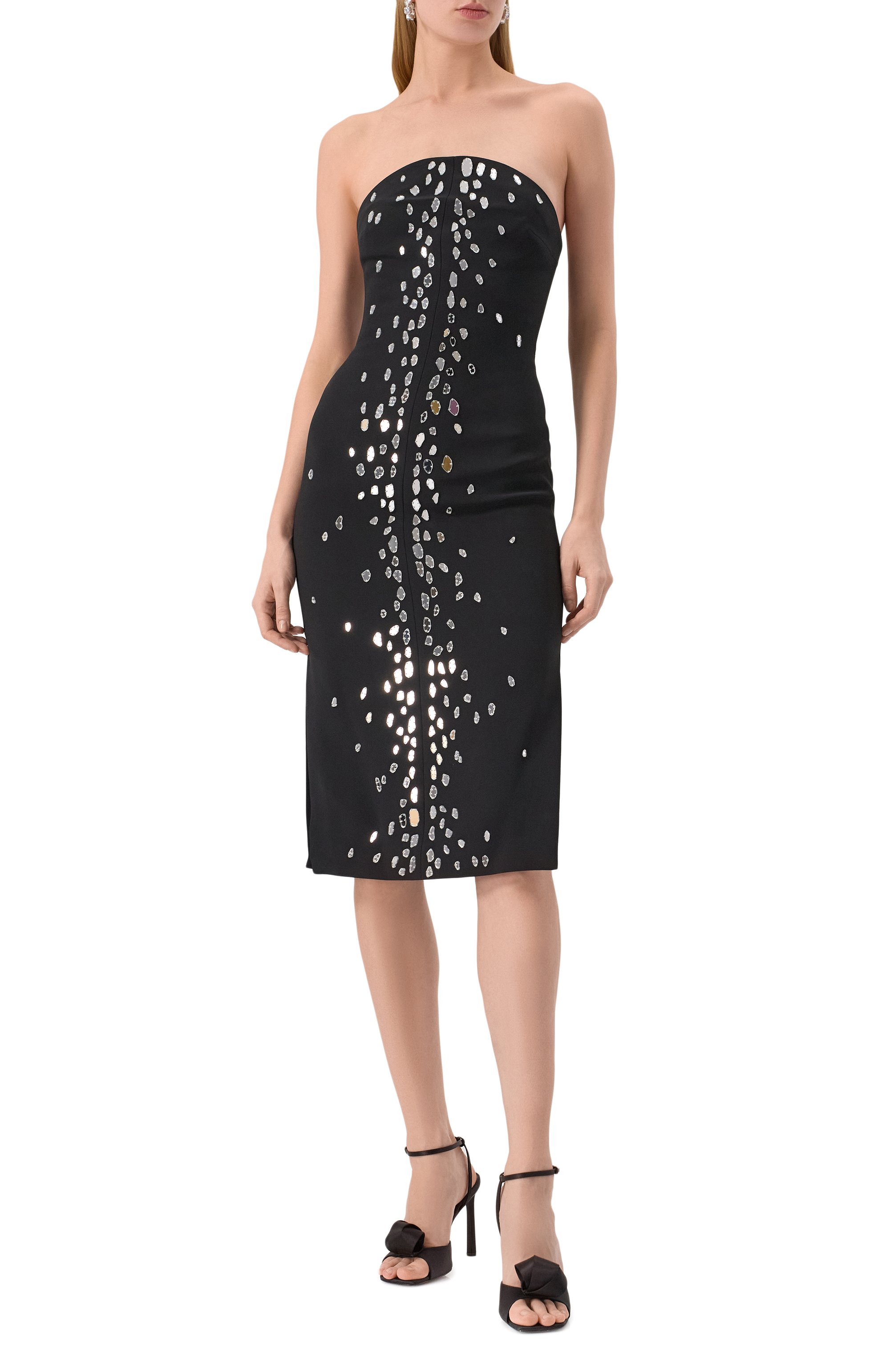 Платье DAVID KOMA, арт. RE25DK26D EXCLUSIVE, фото 2