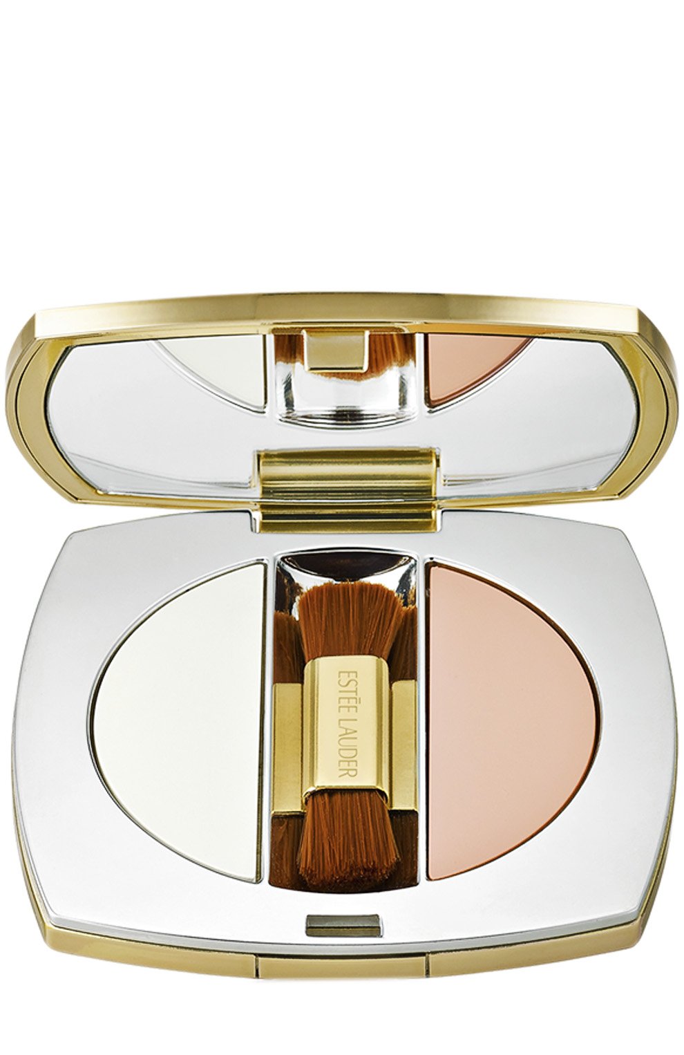 База под макияж ultra radiance light / medium ESTÉE LAUDER, арт. YH30-02, фото 2