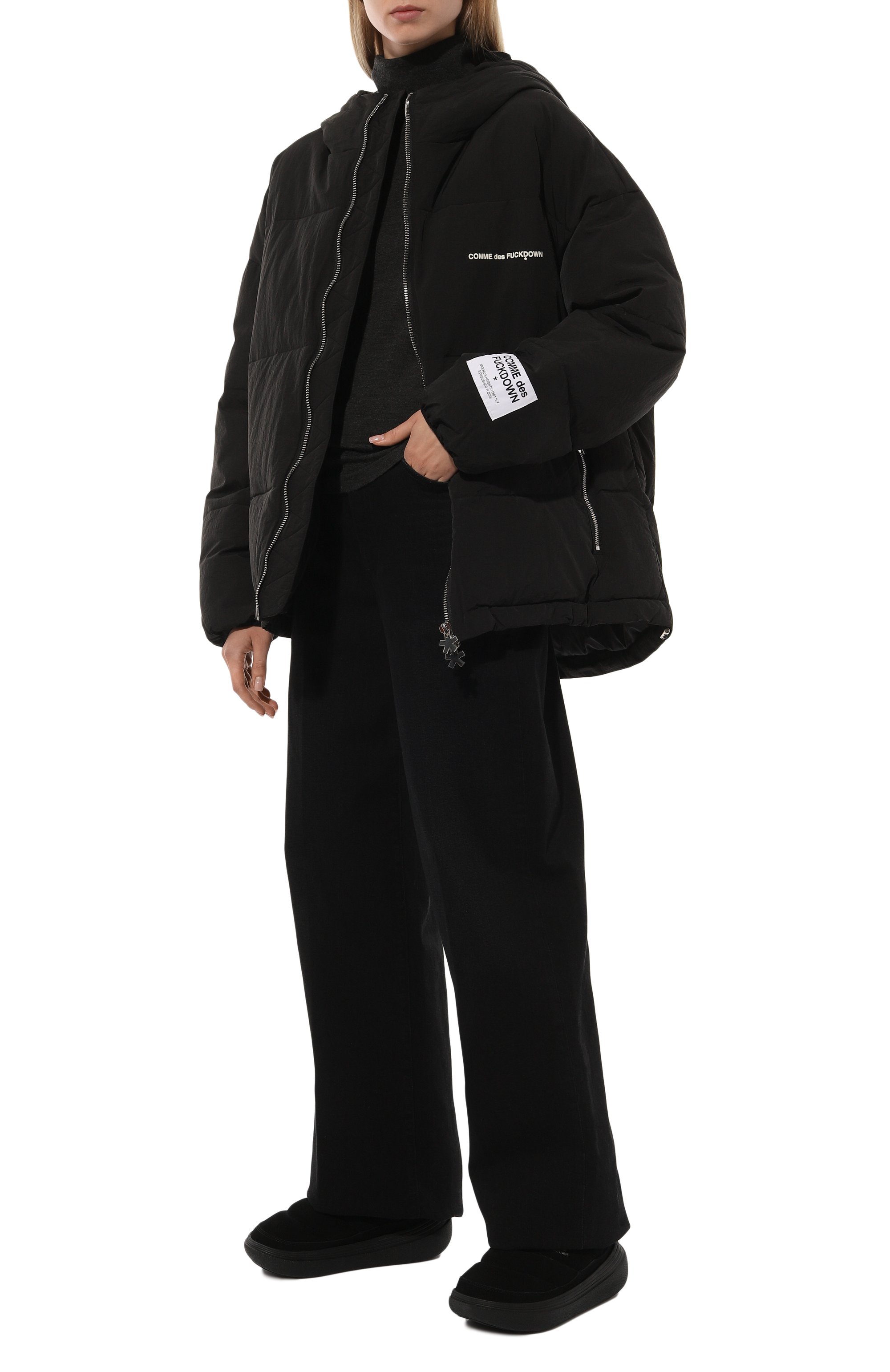 Замшевые полусапоги fami FLOWER MOUNTAIN, арт. 001 2018888/01, фото 2