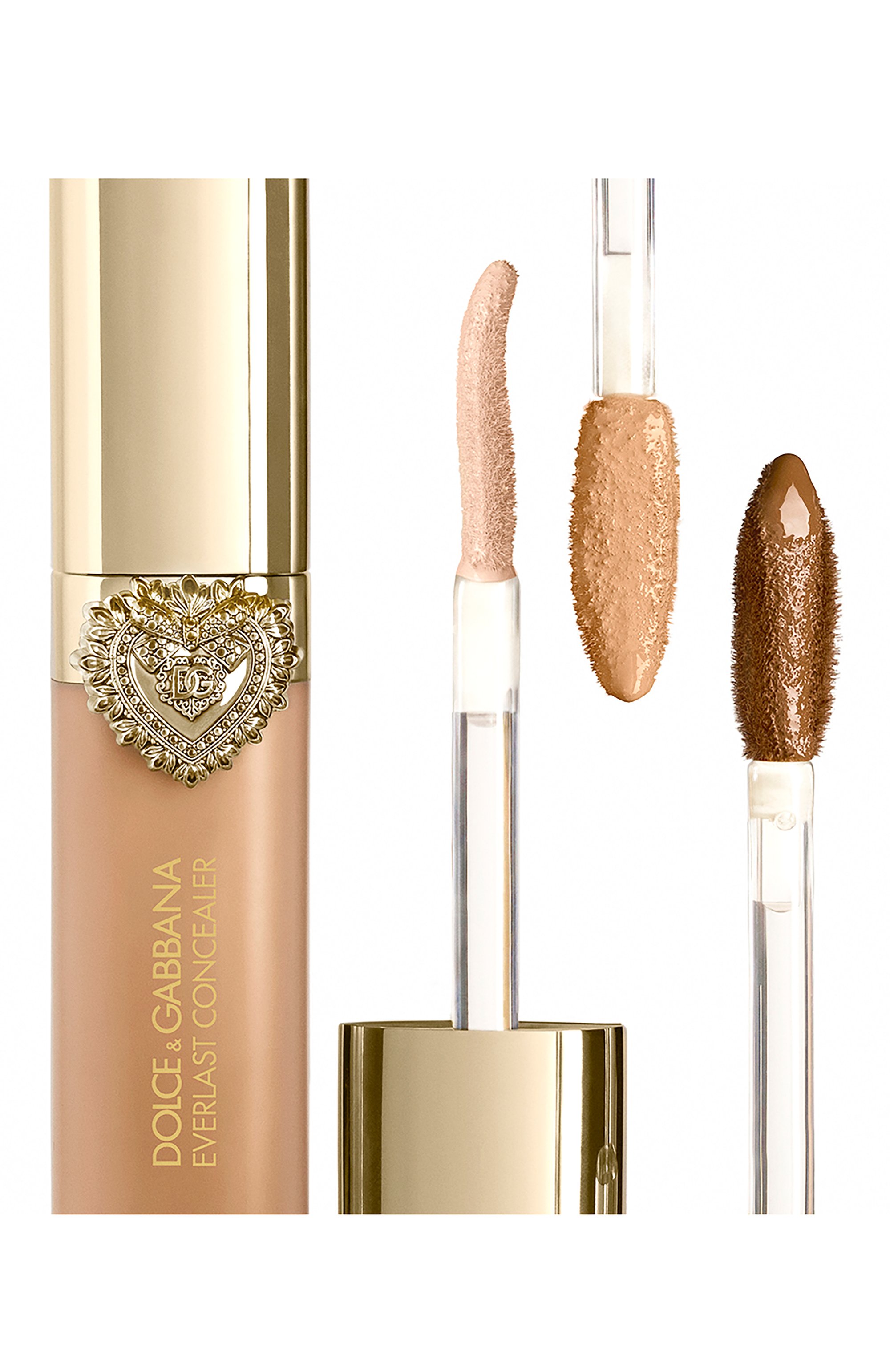 Консилер для лица everlast concealer, оттенок 09 light medium (11ml) DOLCE & GABBANA, арт. 8057971186044, фото 6