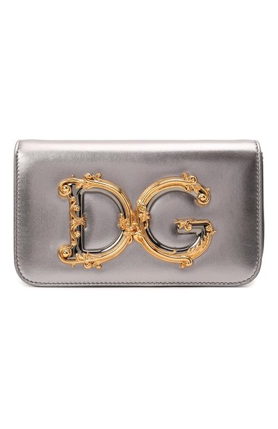 Сумка dg girls DOLCE & GABBANA, арт. BB6885/AW121, фото 1